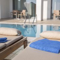 lti asterias beach resort