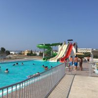 evita resort