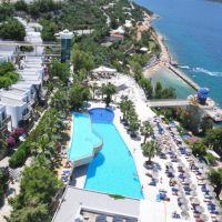blue dreams resort