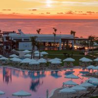 lti asterias beach resort
