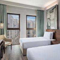 super 8 by wyndham dubai deira