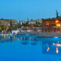 porto angeli beach resort