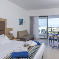 lti asterias beach resort