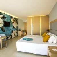 lti asterias beach resort