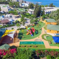 porto angeli beach resort