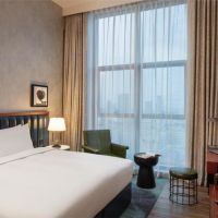 doubletree by hilton dubai m square hotel & residence