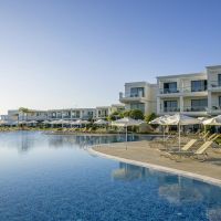 lti asterias beach resort