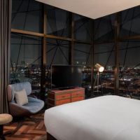 doubletree by hilton dubai m square hotel & residence