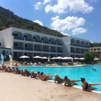 evita resort
