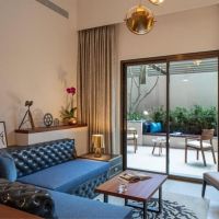 doubletree by hilton dubai m square hotel & residence