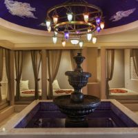 blue dreams resort