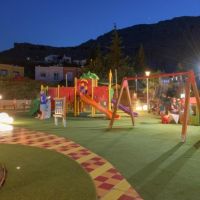 porto angeli beach resort