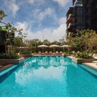 doubletree by hilton dubai m square hotel & residence
