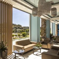 lti asterias beach resort