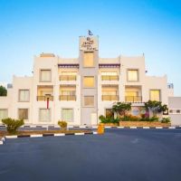 pearl hotel & spa