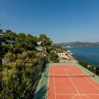 blue dreams resort