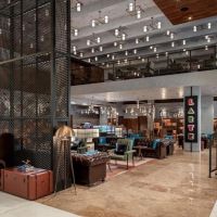 doubletree by hilton dubai m square hotel & residence