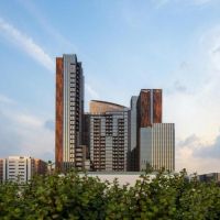 doubletree by hilton dubai m square hotel & residence