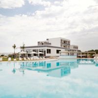 evita resort