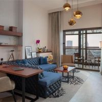 doubletree by hilton dubai m square hotel & residence