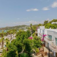 blue dreams resort