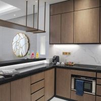al jaddaf rotana suite hotel
