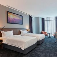 park regis business bay dubai