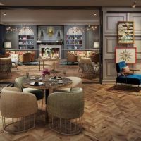 the first collection at jumeirah village circle