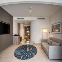 the first collection at jumeirah village circle