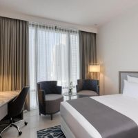 the first collection at jumeirah village circle