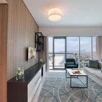 millennium executive apartments montrose