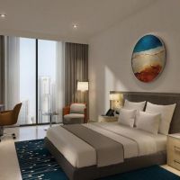 the first collection at jumeirah village circle
