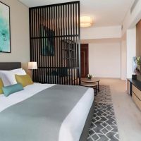 millennium executive apartments montrose