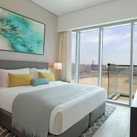 millennium executive apartments montrose