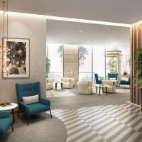 millennium executive apartments montrose