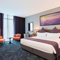 park regis business bay dubai