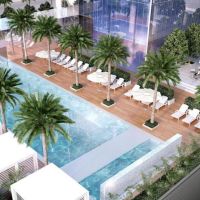 the first collection at jumeirah village circle
