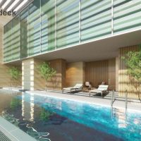 millennium executive apartments montrose