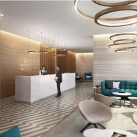 millennium executive apartments montrose