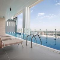 millennium executive apartments montrose