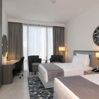 the first collection at jumeirah village circle