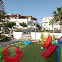 philoxenia spa hotel 3*