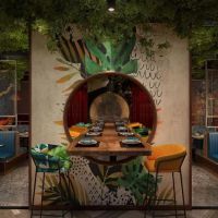 the first collection at jumeirah village circle