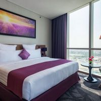 park regis business bay dubai