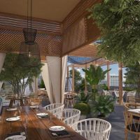 the first collection at jumeirah village circle