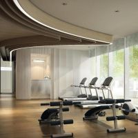 the first collection at jumeirah village circle