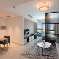 millennium executive apartments montrose