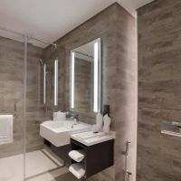 millennium executive apartments montrose
