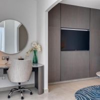 the first collection at jumeirah village circle