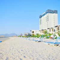 fun&sun family mirage tower